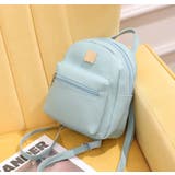 2wayバッグ リュックサック ショルダーバッグ | PlusNao | 詳細画像12 