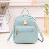 2wayバッグ リュックサック ショルダーバッグ | PlusNao | 詳細画像13 