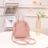 2wayバッグ リュックサック ショルダーバッグ | PlusNao | 詳細画像14 