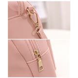 2wayバッグ リュックサック ショルダーバッグ | PlusNao | 詳細画像17 