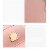 2wayバッグ リュックサック ショルダーバッグ | PlusNao | 詳細画像18 