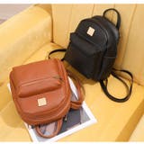 2wayバッグ リュックサック ショルダーバッグ | PlusNao | 詳細画像6 