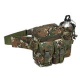 ウエストバッグ メンズ 男性 | PlusNao | 詳細画像10 