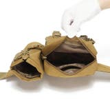 ウエストバッグ メンズ 男性 | PlusNao | 詳細画像12 