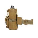 ウエストバッグ メンズ 男性 | PlusNao | 詳細画像14 