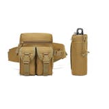 ウエストバッグ メンズ 男性 | PlusNao | 詳細画像17 