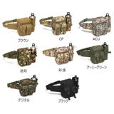 ウエストバッグ メンズ 男性 | PlusNao | 詳細画像19 