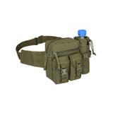 ウエストバッグ メンズ 男性 | PlusNao | 詳細画像6 