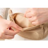 セキュリティポーチ ウエストポーチ ヒップバッグ | PlusNao | 詳細画像6 