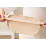 セキュリティポーチ ウエストポーチ ヒップバッグ | PlusNao | 詳細画像7 