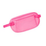 セキュリティポーチ ウエストポーチ ヒップバッグ | PlusNao | 詳細画像9 