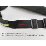ランニングポーチ ランニングバック 男女兼用 | PlusNao | 詳細画像15