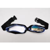 ランニングポーチ ランニングバック 男女兼用 | PlusNao | 詳細画像2