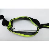 ランニングポーチ ランニングバック 男女兼用 | PlusNao | 詳細画像4