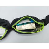 ランニングポーチ ランニングバック 男女兼用 | PlusNao | 詳細画像5