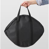 グリルパン収納袋 フライパン収納ケース キャリーバッグ | PlusNao | 詳細画像2 