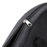 グリルパン収納袋 フライパン収納ケース キャリーバッグ | PlusNao | 詳細画像6 