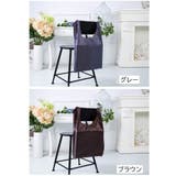 エコバッグ ショッピングバッグ 収納袋付き | PlusNao | 詳細画像19