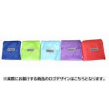 エコバッグ ショッピングバッグ 収納袋付き | PlusNao | 詳細画像4