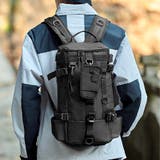 釣竿ホルダー付きフィッシングバッグ フィッシングバッグ 釣りバッグ | PlusNao | 詳細画像3 