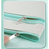 トートバッグ レッスンバッグ ハンドバッグ | PlusNao | 詳細画像16 