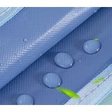 トートバッグ レッスンバッグ ハンドバッグ | PlusNao | 詳細画像17 