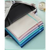 トートバッグ レッスンバッグ ハンドバッグ | PlusNao | 詳細画像2 