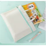 トートバッグ レッスンバッグ ハンドバッグ | PlusNao | 詳細画像3 