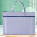 トートバッグ レッスンバッグ ハンドバッグ | PlusNao | 詳細画像6 