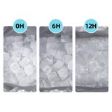 保冷リュック メンズ レディース | PlusNao | 詳細画像9 