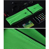 ランニングポーチ レディース メンズ | PlusNao | 詳細画像15