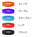 ランニングポーチ レディース メンズ | PlusNao | 詳細画像18