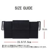 ウエストバッグ ボディバッグ アウトドア用品 | PlusNao | 詳細画像7