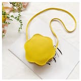 ポシェット ポーチ ミニショルダーバッグ | PlusNao | 詳細画像11 