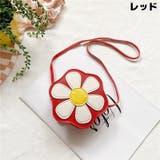 ポシェット ポーチ ミニショルダーバッグ | PlusNao | 詳細画像15 