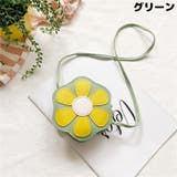 ポシェット ポーチ ミニショルダーバッグ | PlusNao | 詳細画像17 