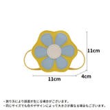 ポシェット ポーチ ミニショルダーバッグ | PlusNao | 詳細画像20 