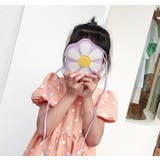 ポシェット ポーチ ミニショルダーバッグ | PlusNao | 詳細画像3 