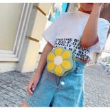 ポシェット ポーチ ミニショルダーバッグ | PlusNao | 詳細画像4 