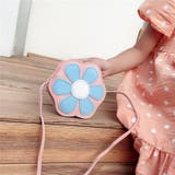 ポシェット ポーチ ミニショルダーバッグ | PlusNao | 詳細画像6 