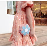 ポシェット ポーチ ミニショルダーバッグ | PlusNao | 詳細画像7 