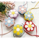 ポシェット ポーチ ミニショルダーバッグ | PlusNao | 詳細画像9 