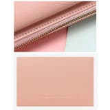 ショルダーバッグ スマホポーチ 長財布 | PlusNao | 詳細画像18