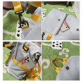 2wayバッグ リュックサック デイパック | PlusNao | 詳細画像16 