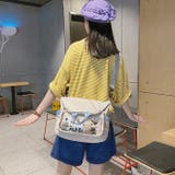 2wayバッグ リュックサック デイパック | PlusNao | 詳細画像8 