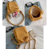 ショルダーバッグ バック かばん | PlusNao | 詳細画像16 