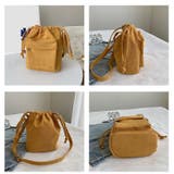 ショルダーバッグ バック かばん | PlusNao | 詳細画像17 