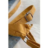 ショルダーバッグ バック かばん | PlusNao | 詳細画像18 