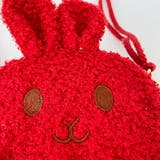 ポシェット ショルダーバッグ ミニバッグ | PlusNao | 詳細画像10 