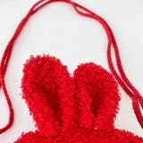 ポシェット ショルダーバッグ ミニバッグ | PlusNao | 詳細画像11 